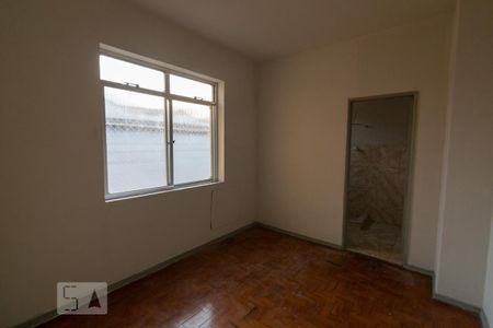 Quarto de kitnet/studio para alugar com 1 quarto, 37m² em São Cristóvão, Rio de Janeiro