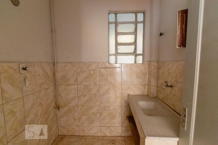Studio para alugar com 37m², 1 quarto e sem vaga Studio para alugar com 37m², 1 quarto e sem vagaCozinha