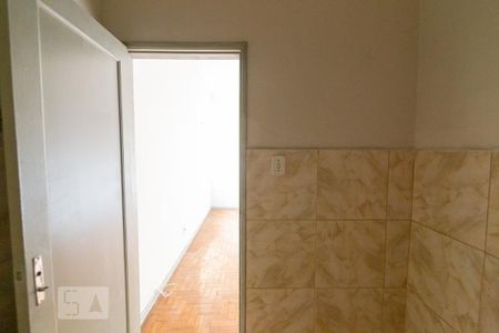 Studio para alugar com 37m², 1 quarto e sem vaga Studio para alugar com 37m², 1 quarto e sem vagaCozinha
