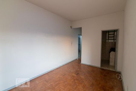 Sala de kitnet/studio para alugar com 1 quarto, 37m² em São Cristóvão, Rio de Janeiro