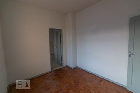 Quarto de kitnet/studio para alugar com 1 quarto, 37m² em São Cristóvão, Rio de Janeiro