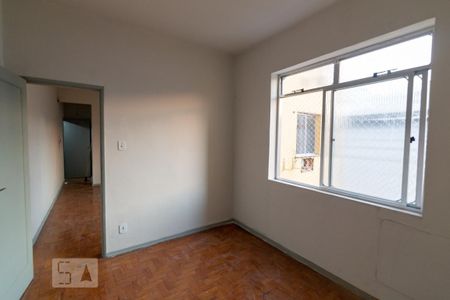 Quarto de kitnet/studio para alugar com 1 quarto, 37m² em São Cristóvão, Rio de Janeiro