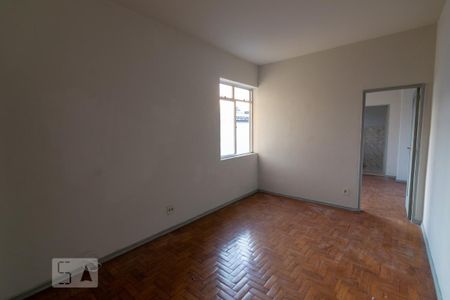 Sala de kitnet/studio para alugar com 1 quarto, 37m² em São Cristóvão, Rio de Janeiro