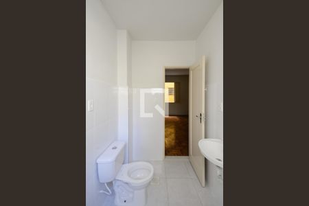 Apartamento para alugar com 53m², 1 quarto e sem vaga Apartamento para alugar com 53m², 1 quarto e sem vagaBanheiro Suíte