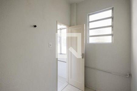 Apartamento para alugar com 53m², 1 quarto e sem vaga Apartamento para alugar com 53m², 1 quarto e sem vagaQuarto de Serviço