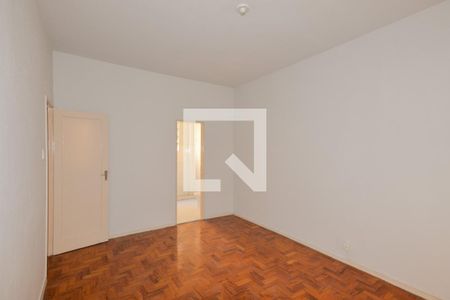 Suíte de apartamento para alugar com 1 quarto, 53m² em São Cristóvão, Rio de Janeiro