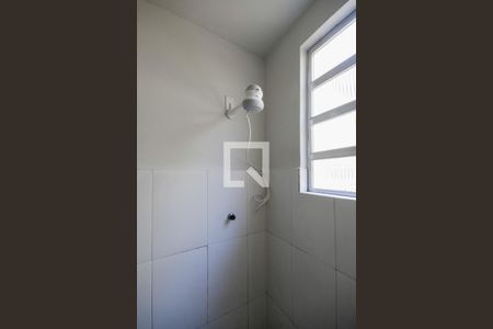 Apartamento para alugar com 53m², 1 quarto e sem vaga Apartamento para alugar com 53m², 1 quarto e sem vagaBanheiro Suíte