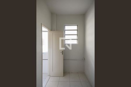 Apartamento para alugar com 53m², 1 quarto e sem vaga Apartamento para alugar com 53m², 1 quarto e sem vagaQuarto de Serviço