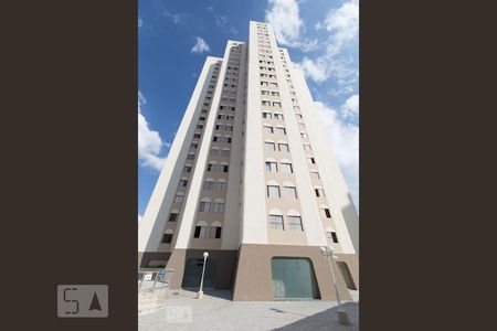 Apartamento à venda com 105m², 3 quartos e 1 vagaFachada