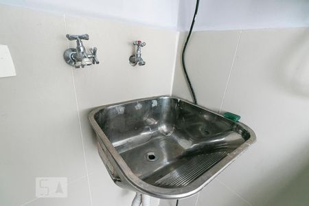 Apartamento à venda com 105m², 3 quartos e 1 vagaÁrea de Serviço