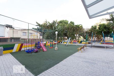 Apartamento à venda com 105m², 3 quartos e 1 vagaÁrea Comum - Playground