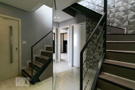 Apartamento à venda com 105m², 3 quartos e 1 vagaHall de Entrada