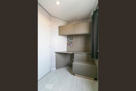 Apartamento à venda com 105m², 3 quartos e 1 vagaQuarto 3