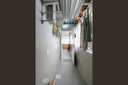 Apartamento à venda com 105m², 3 quartos e 1 vagaÁrea de Serviço