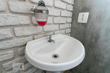 Apartamento à venda com 105m², 3 quartos e 1 vagaLavabo