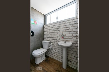 Apartamento à venda com 105m², 3 quartos e 1 vagaLavabo