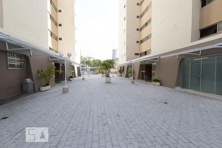 Apartamento à venda com 105m², 3 quartos e 1 vagaÁrea Comum