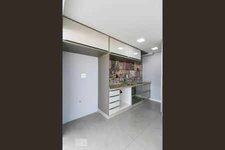 Cobertura - Cozinha de apartamento à venda com 3 quartos, 105m² em Tatuapé, São Paulo