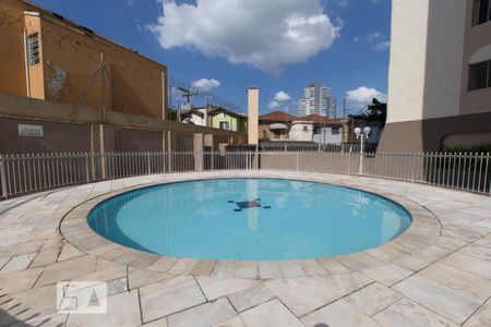 Apartamento à venda com 105m², 3 quartos e 1 vagaÁrea comum - Piscina