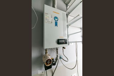 Apartamento à venda com 105m², 3 quartos e 1 vagaÁrea de Serviço