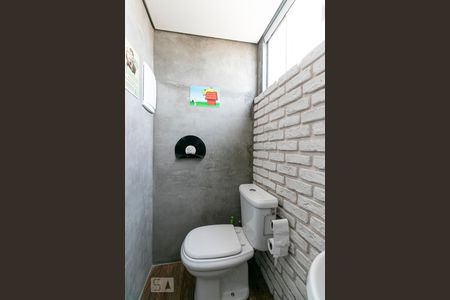 Apartamento à venda com 105m², 3 quartos e 1 vagaLavabo