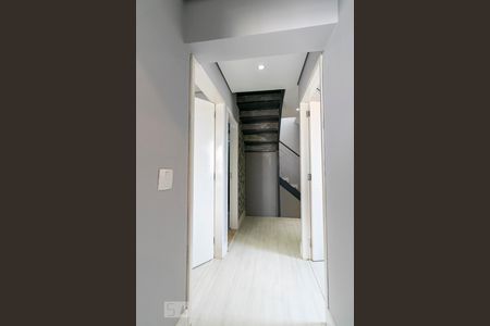 Apartamento à venda com 105m², 3 quartos e 1 vagaCorredor