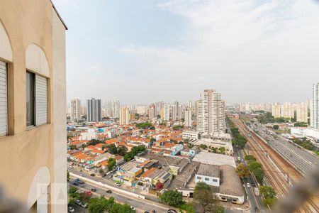 Apartamento à venda com 105m², 3 quartos e 1 vagaQuarto 3 - Vista