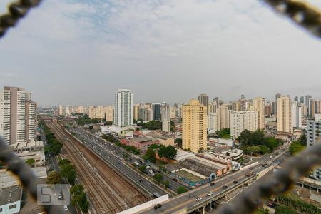 Apartamento à venda com 105m², 3 quartos e 1 vagaQuarto 2 - Vista