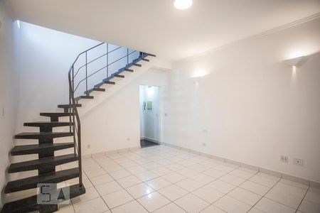 Sala de casa para alugar com 2 quartos, 100m² em Planalto Paulista, São Paulo