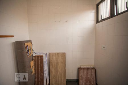 Casa para alugar com 100m², 2 quartos e 2 vagasQuarto de Serviço