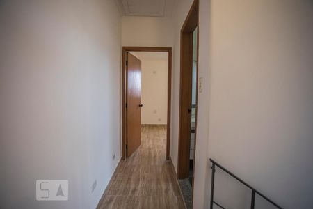 Corredor - Quartos de casa para alugar com 2 quartos, 100m² em Planalto Paulista, São Paulo