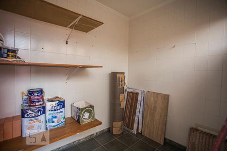 Casa para alugar com 100m², 2 quartos e 2 vagasQuarto de Serviço