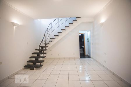 Sala de casa para alugar com 2 quartos, 100m² em Planalto Paulista, São Paulo