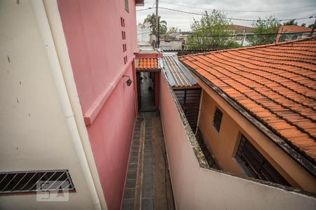 Casa para alugar com 100m², 2 quartos e 2 vagasVista do Terraço
