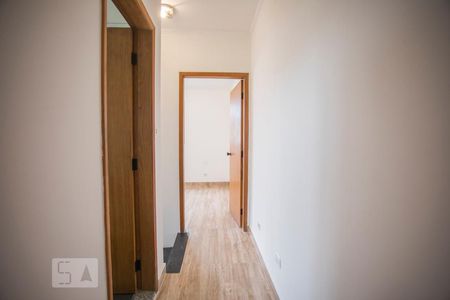 Corredor - Quartos de casa para alugar com 2 quartos, 100m² em Planalto Paulista, São Paulo