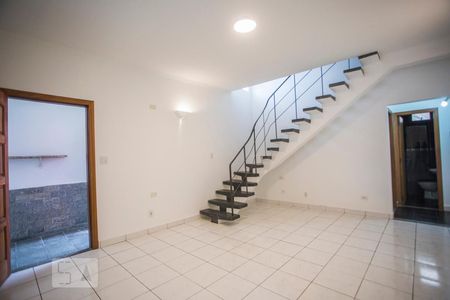 Sala de casa para alugar com 2 quartos, 100m² em Planalto Paulista, São Paulo