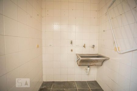 Casa para alugar com 100m², 2 quartos e 2 vagasÁrea de Serviço