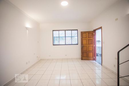 Sala de casa para alugar com 2 quartos, 100m² em Planalto Paulista, São Paulo