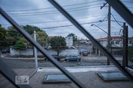 Casa para alugar com 100m², 2 quartos e 2 vagasVista do Quarto 2