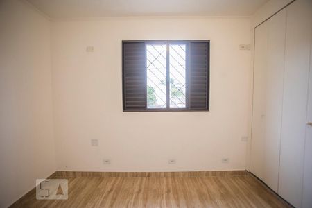 Casa para alugar com 100m², 2 quartos e 2 vagasQuarto 2