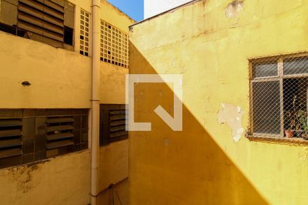 Quarto de apartamento para alugar com 1 quarto, 44m² em São Cristóvão, Rio de Janeiro