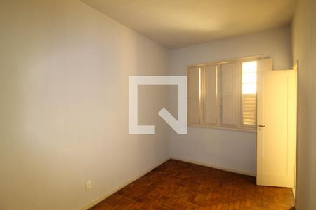 Quarto de apartamento para alugar com 1 quarto, 44m² em São Cristóvão, Rio de Janeiro