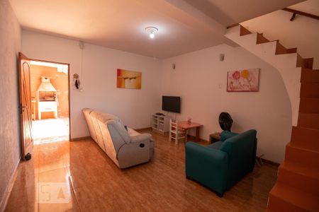 Casa para alugar com 171m², 4 quartos e 3 vagas Casa para alugar com 171m², 4 quartos e 3 vagasCobertura