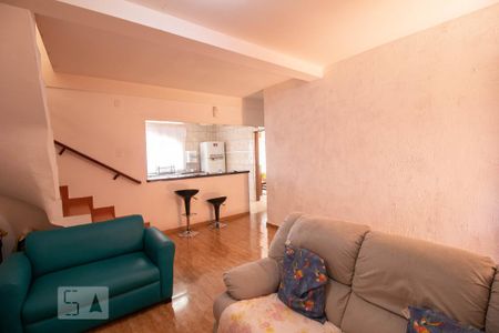 Casa para alugar com 171m², 4 quartos e 3 vagas Casa para alugar com 171m², 4 quartos e 3 vagasCobertura