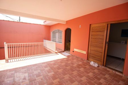 Casa para alugar com 171m², 4 quartos e 3 vagas Casa para alugar com 171m², 4 quartos e 3 vagasGaragem