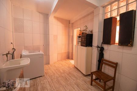Casa para alugar com 171m², 4 quartos e 3 vagas Casa para alugar com 171m², 4 quartos e 3 vagasLavanderia