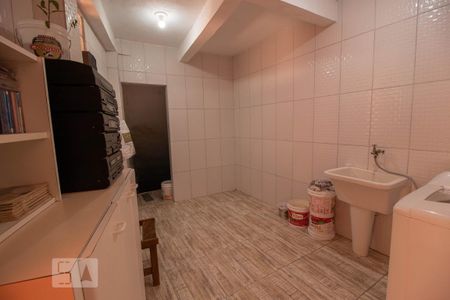 Casa para alugar com 171m², 4 quartos e 3 vagas Casa para alugar com 171m², 4 quartos e 3 vagasLavanderia