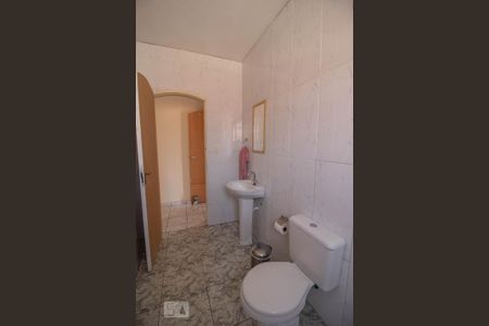 Casa para alugar com 171m², 4 quartos e 3 vagas Casa para alugar com 171m², 4 quartos e 3 vagasBanheiro do quarto 3