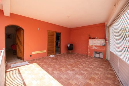 Casa para alugar com 171m², 4 quartos e 3 vagas Casa para alugar com 171m², 4 quartos e 3 vagasGaragem