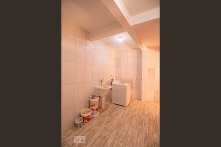 Casa para alugar com 171m², 4 quartos e 3 vagas Casa para alugar com 171m², 4 quartos e 3 vagasLavanderia